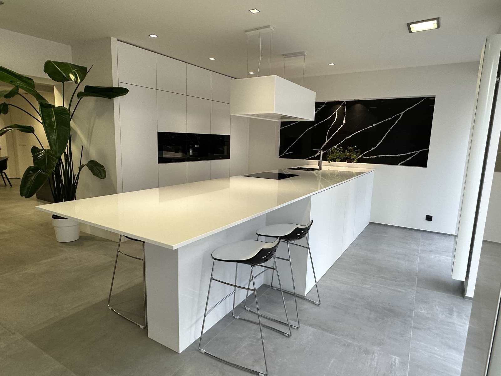 Composite Silestone