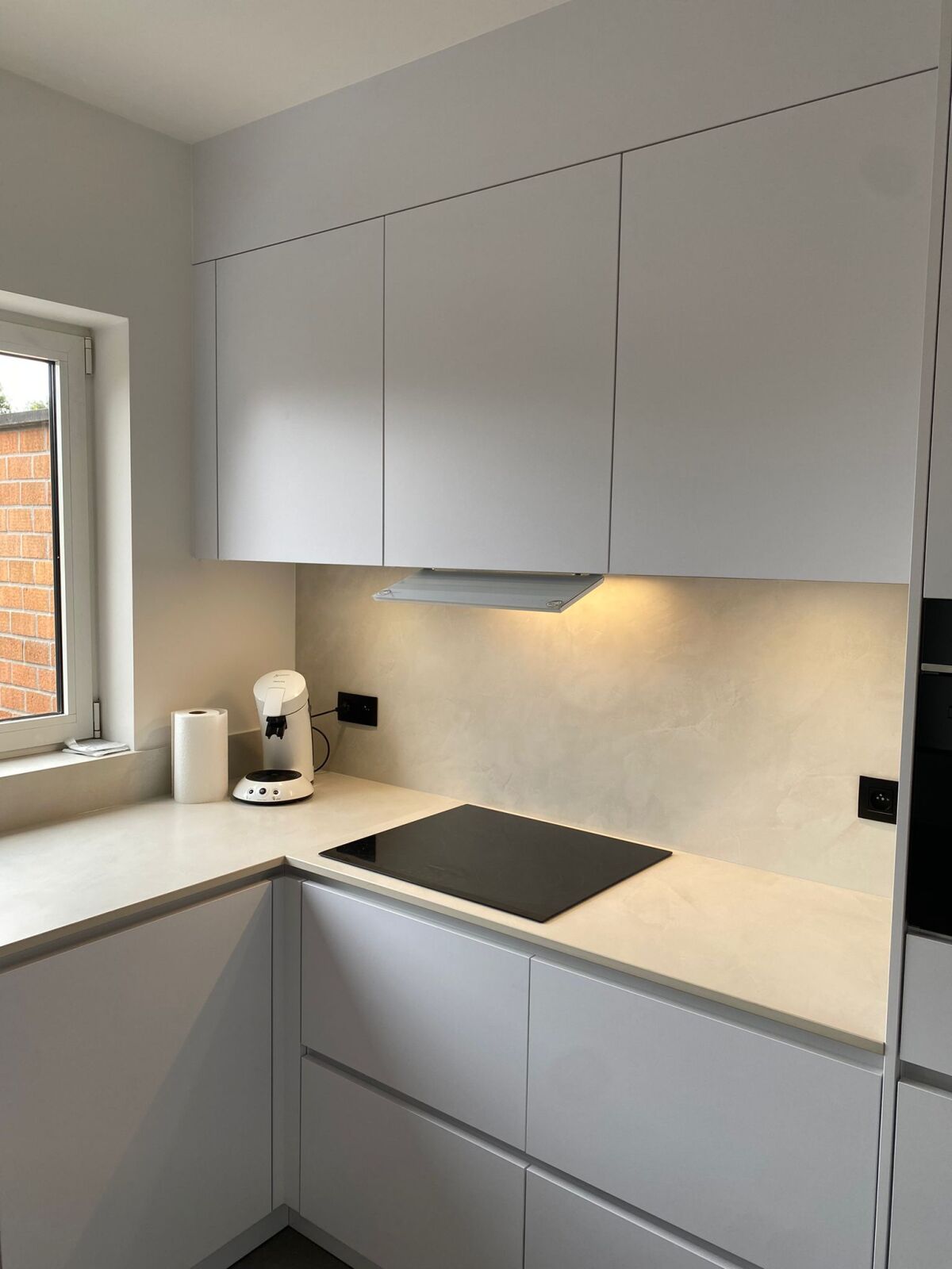 Block image
